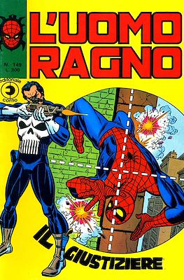 L'Uomo Ragno Vol. 1 #149