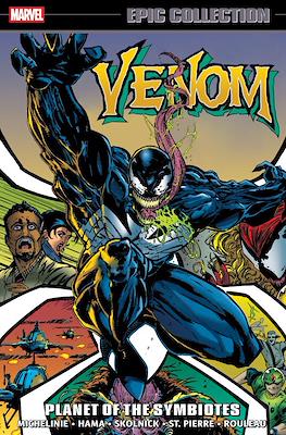 Venom Epic Collection #6