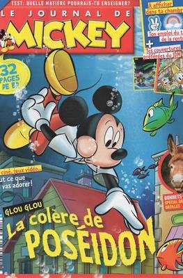 Le Journal de Mickey #3611