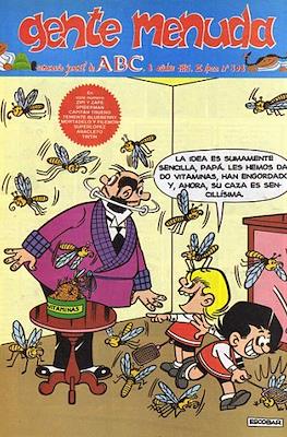 Gente Menuda #308