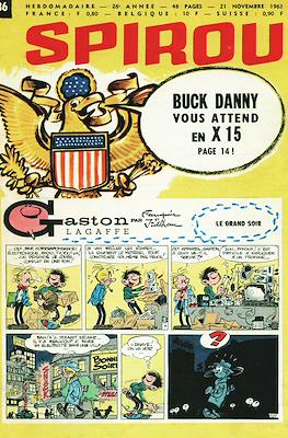 Le journal de Spirou #1336