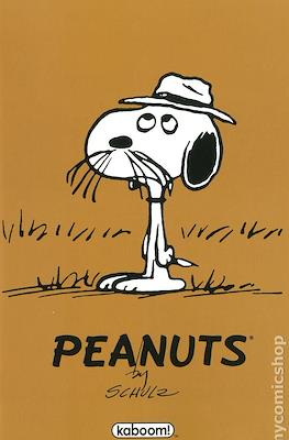 Peanuts Vol. 2 (Variant Cover) #11