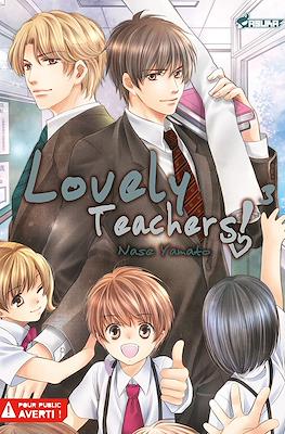 Lovely Teachers #3