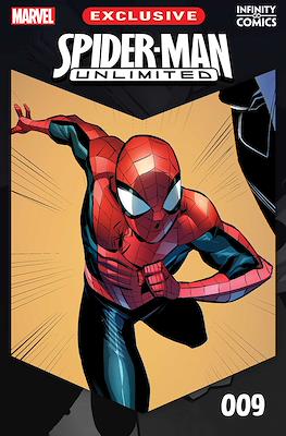 Spider-Man Unlimited Infinity Comic #9