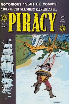 Piracy #5