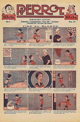 Pierrot #229