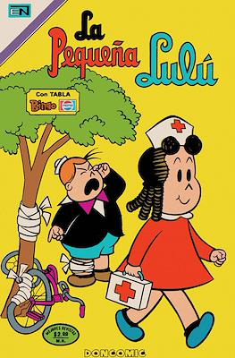 La Pequeña Lulú #404