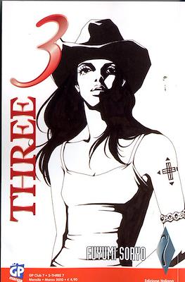 Three 3 #7
