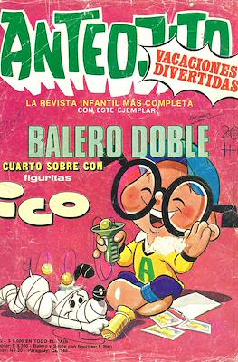 Anteojito #852