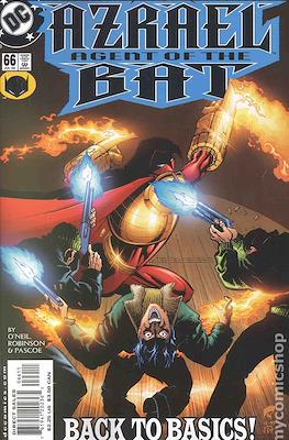 Azrael: Agent of the Bat (1995-2003) (Comic Book) #66