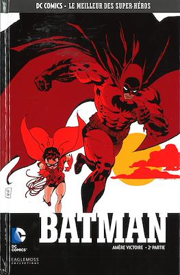 DC Comics: Le Meilleur des Super-Héros #28