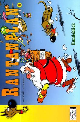 Rantanplan Strips #4