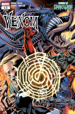 Venom Vol. 5 (2021-) (Comic Book 28-64 pp) #13