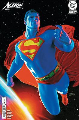 Action Comics Vol. 1 (1938-2011; 2016-Variant Covers) #1070.3