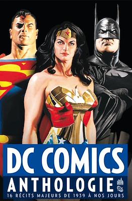 DC Comics Anthologie