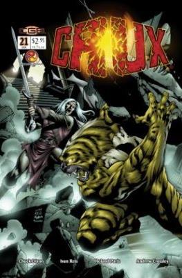 Crux #21
