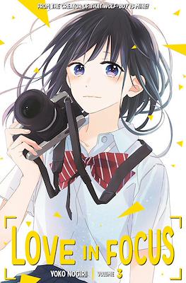 Love in Focus (Softcover) #3