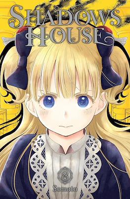 Shadow House #8