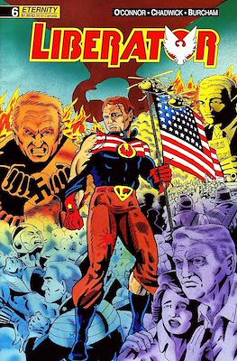 Liberator #6