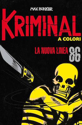 Kriminal a colori #86