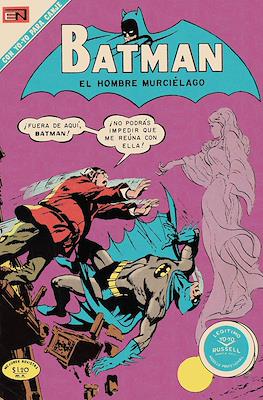 Batman (Grapa) #577