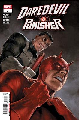 Daredevil & Punisher: Devil's Trigger (2025) #3