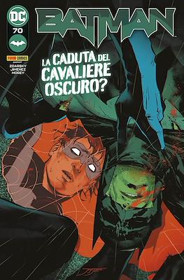 Batman #70