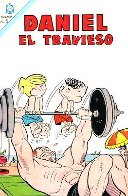 Daniel el travieso #14