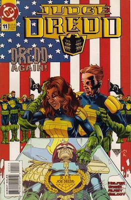 Judge Dredd (1994 DC) #11