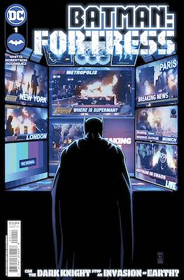 Batman: Fortress (Comic Book) #1