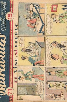 Maravillas (1939-1954) #71