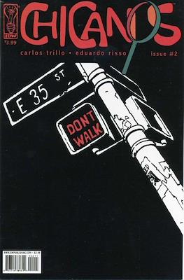 Chicanos #2