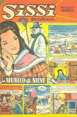 Cuentos para niñas Sissi / Sissi juvenil / Sissi #217