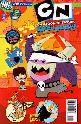 Cartoon Network Block Party! #32