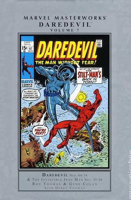 Marvel Masterworks: Daredevil #7