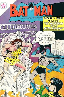 Batman #104