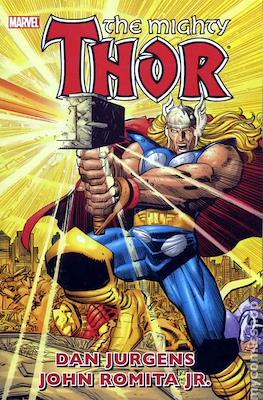 The Mighty Thor (1998-2004)