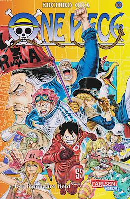 One Piece #107