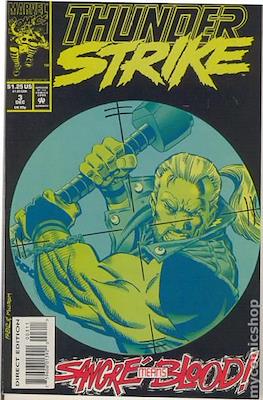 Thunderstrike Vol. 1 (1993-1995) #3