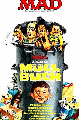 Mad Taschenbuch #19