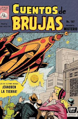 Cuentos de brujas #107