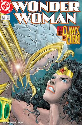 Wonder Woman Vol. 2 (1987-2006) #182
