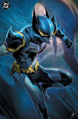 Immortal Legend Batman (2025-Variant Covers) #1.1