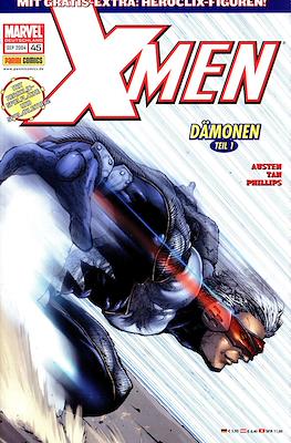 X-Men Vol. 2 #45