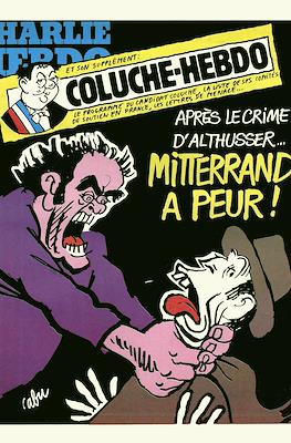 Charlie Hebdo (1969-1981) #524