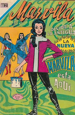Marvila #172