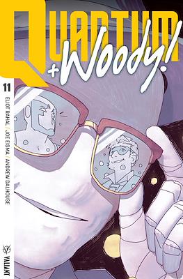 Quantum + Woody! (2017) #11