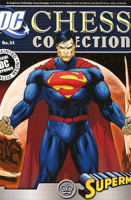 DC Chess Collection #33