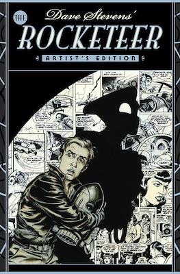 Artist's Editions (Hardcover) #1