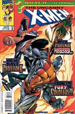 What If (Vol. 2 1989-1998) #110